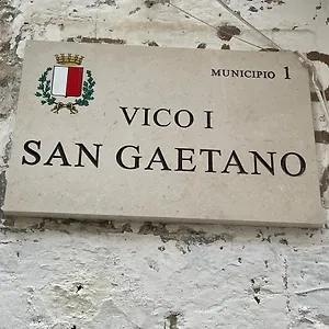 Corte San Gaetano Affittacamere
