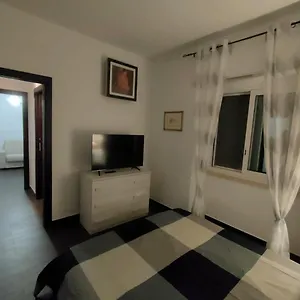 Appartement Casa Vacanze Candida, Bari