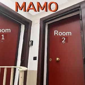 Mamo1 - In Pieno Centro Citta Appartamento