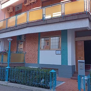Appartement Divenere Carbonara - Locazione Turistica, Bari