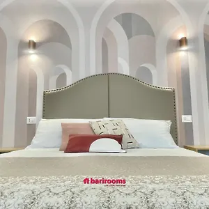 Appartement Savoia, Bari