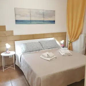 La Casa Di Claudia Appartamento